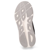 Rincon 4 big kids scarpa da running ragazzo in mesh traspirante nero bianco | Boscaini Scarpe