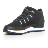 Sprint trekker sneaker black | Boscaini Scarpe