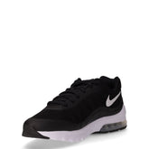Air Max Invigor sneaker in mesh ed ecopelle nero | Boscaini Scarpe
