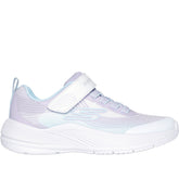 Microspec advance sneaker bambina white lavander - Scarpe Bambina | Boscaini Scarpe