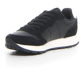 Tom classic sneaker nero | Boscaini Scarpe