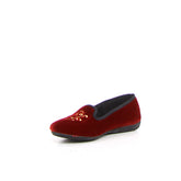 Taxi pantofola vino | Boscaini Scarpe