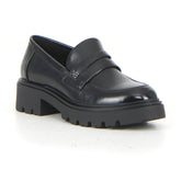 Mocassino black - Mid Season Sale Mocassini Donna | Boscaini Scarpe