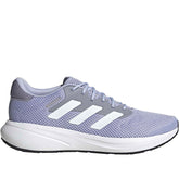 Response runner u sneaker viola - Sneakers Donna | Boscaini Scarpe
