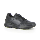 Sneaker nero - Mid Season Sale Sneakers Uomo | Boscaini Scarpe