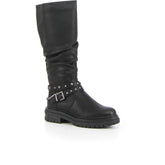 Stivale con cinturini - Mid Season Sale Stivali Donna | Boscaini Scarpe