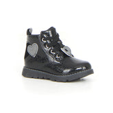 Faveta anfibio bambina black - Mid Season Sale Bambino | Boscaini Scarpe