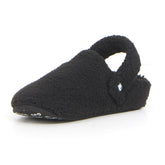 Classic Cozzzy Slipper ciabatta black | Boscaini Scarpe