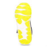 Jolt 4 PS scarpa da running bambino in mesh grigio | Boscaini Scarpe