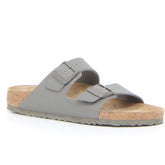 Arizona ciabatta gray concette - Ciabatte Aperte Uomo | Boscaini Scarpe