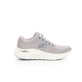 Arch Fit 2.0 sneaker taupe - SKECHERS UOMO | Boscaini Scarpe