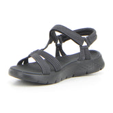 Go Walk Flex Sandal Sublime sandalo sportivo | Boscaini Scarpe