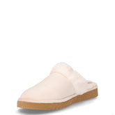 Ciabatta in tessuto ghiaccio | Boscaini Scarpe