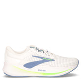 Revel Max scarpa da running in mesh bianco blu - Scarpe Sportive Uomo | Boscaini Scarpe