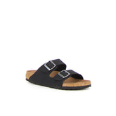 Arizona ciabatta vegan nero - BIRKENSTOCK | Boscaini Scarpe