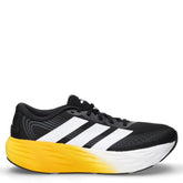 Galaxy 8 scarpa da running in tessuto ed ecopelle nero bianco giallo | Boscaini Scarpe