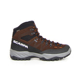 Boreas GTX scarpa da trekking mud orange - Scarpe Trekking Uomo | Boscaini Scarpe