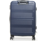 Summerville spinner bagaglio a mano rigido - 66 cm blueberry - Mid Season Sale Accessori | Boscaini Scarpe