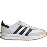 Run 70s sneaker white coreblack - Sneakers Uomo | Boscaini Scarpe
