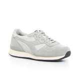Camaro Suede sneaker grigio - Mid Season Sale Sneakers Uomo | Boscaini Scarpe