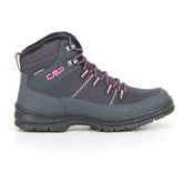 Kids Annuuk Snow boot doposci ragazza antracite - Trekking Bambino | Boscaini Scarpe