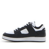 Court Cage sneaker black white - Mid Season Sale Sneakers Uomo | Boscaini Scarpe