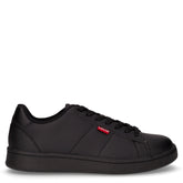 Sneaker bambino nero - Sneaker Sportive | Boscaini Scarpe