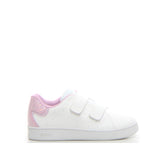 Eclyper sneaker bambina white pink - GEOX BAMBINO | Boscaini Scarpe