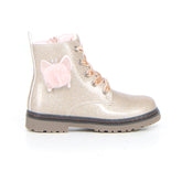 Anfibio glitterato bambina nude - Mid Season Sale Bambino | Boscaini Scarpe