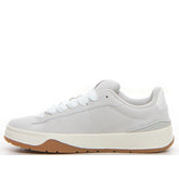 Skate sneaker grey - TOMMY HILFIGER | Boscaini Scarpe