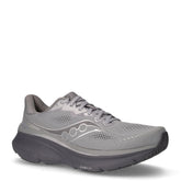 Guide 19 scarpa da running in mesh fossile carbone | Boscaini Scarpe