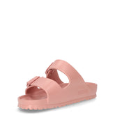 Arizona EVA ciabatta in gomma rosa | Boscaini Scarpe
