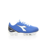 Pichichi 7 MD scarpa da calcio bambino blue reale bianco - Mid Season Sale | Boscaini Scarpe