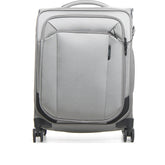 Respark bagaglio a mano morbido - 55 cm - Trolley Piccoli | Boscaini Scarpe