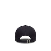 TEAM OUTLINE 9FORTY New York Yankees navy - Cappelli | Boscaini Scarpe