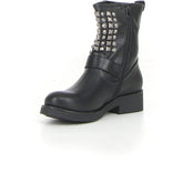 stivaletto black | Boscaini Scarpe