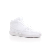 Court Vision Mid sneaker white - NIKE | Boscaini Scarpe