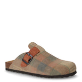 Ciabatta in pelle woody scozzese gringo | Boscaini Scarpe