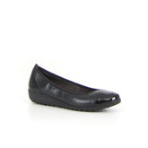 Ballerina nero - Ballerine | Boscaini Scarpe