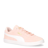 Club II Era jr sneaker da ragazza in ecopelle rosa - Mid Season Sale Bambino | Boscaini Scarpe