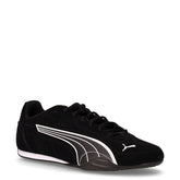 Catch SD sneaker in pelle nero bianco | Boscaini Scarpe