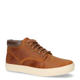 Adventure 2.0 mid sneaker in pelle marrone - TIMBERLAND UOMO | Boscaini Scarpe