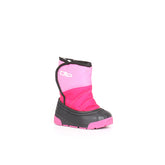 Baby Latu doposci bambina fuxia rhodamine - Scarpe Sportive Bambini | Boscaini Scarpe