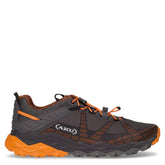 Flyrock scarpa da trekking black orange - Mid Season Sale | Boscaini Scarpe
