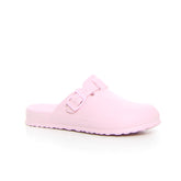 Ciabatta di gomma blush - Ciabatte Di Gomma Donna | Boscaini Scarpe