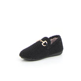 Gles pantofola con staffa | Boscaini Scarpe