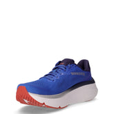 Guide 18 scarpa da running in mesh lapis blu | Boscaini Scarpe