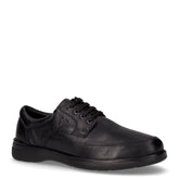 Sneaker in pelle nero - Sneakers Uomo | Boscaini Scarpe