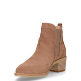 Tronchetto in pelle mou | Boscaini Scarpe