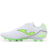 Aguila 2502 scarpa da calcio bianco - Scarpe Calcio Uomo | Boscaini Scarpe